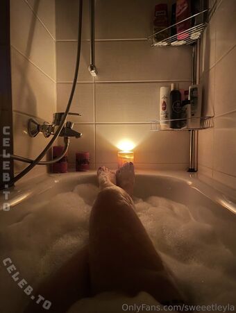 sweeetleyla Foto Nude Leaked OnlyFans 30