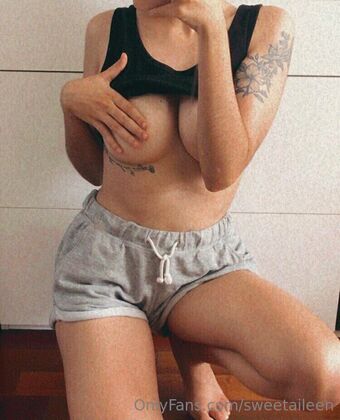 sweetaileen Foto Nude Leaked OnlyFans 6
