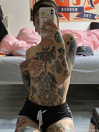 Sweetalex Foto Nude Leaked OnlyFans 16