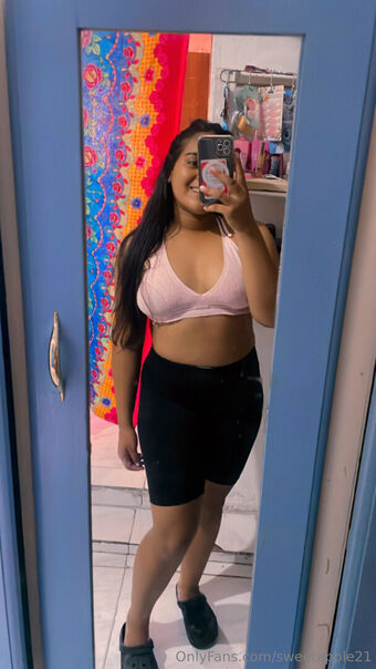 sweetapple21 Foto Nude Leaked OnlyFans 7