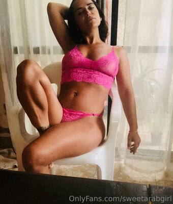 sweetarabgirl