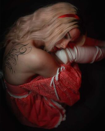 Sweetdistortion Foto Nude Leaked OnlyFans 56