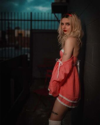 Sweetdistortion Foto Nude Leaked OnlyFans 60