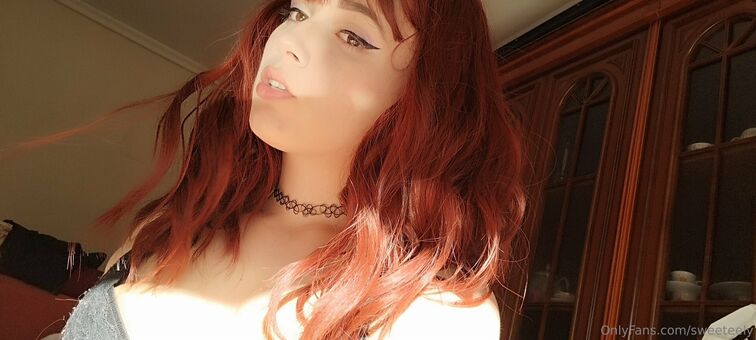sweeteely Foto Nude Leaked OnlyFans 23