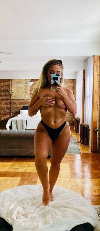 Sweetened Foto Nude Leaked OnlyFans 15