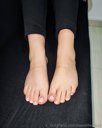 sweetfeetsv2