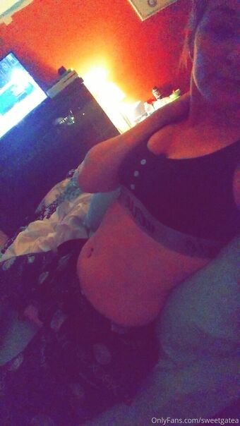 sweetgatea Foto Nude Leaked OnlyFans 7