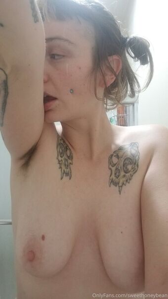sweethoneybean Foto Nude Leaked OnlyFans 32