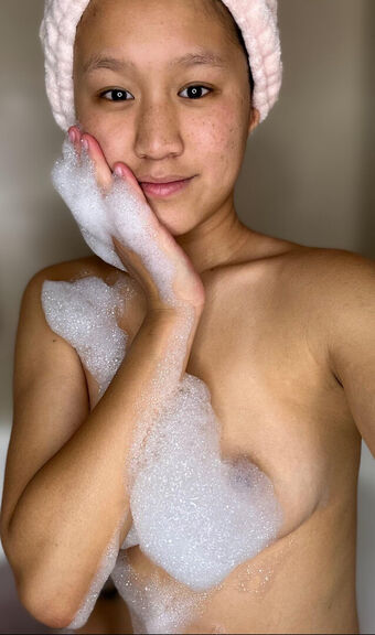 sweetkimura Foto Nude Leaked OnlyFans 1