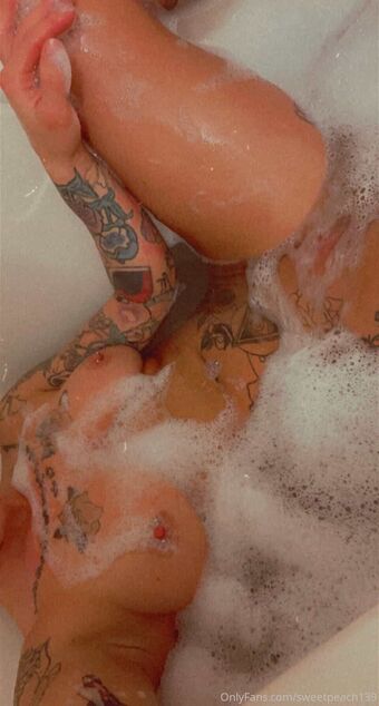 Sweetpeach