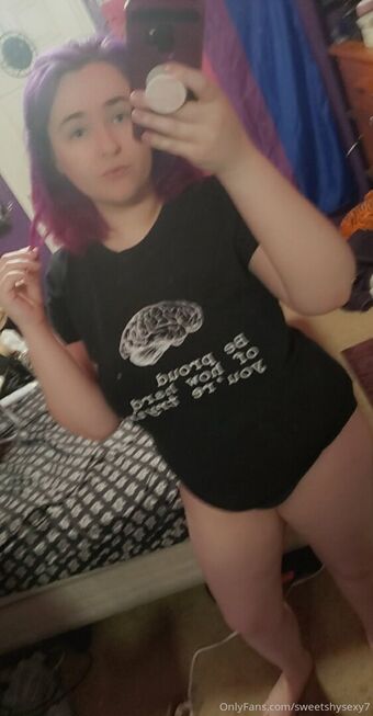 sweetshysexy7