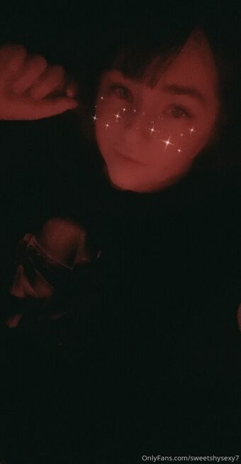 sweetshysexy7