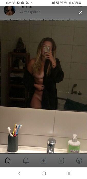 sweettilly Foto Nude Leaked OnlyFans 11