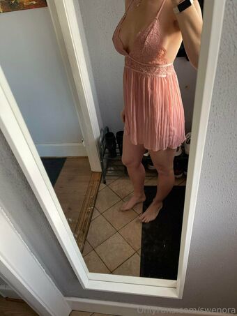 swenora Foto Nude Leaked OnlyFans 15