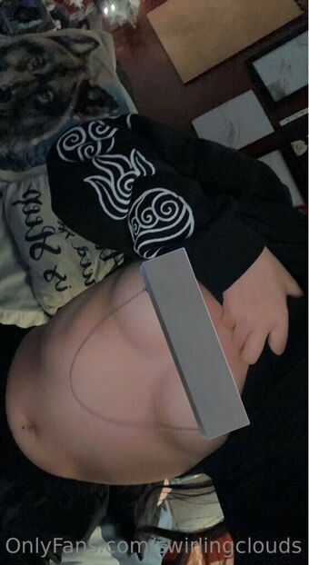 swirlingclouds Foto Nude Leaked OnlyFans 17
