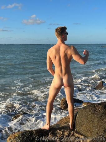 swolemattyy Foto Nude Leaked OnlyFans 26