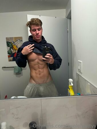 swolemattyy Foto Nude Leaked OnlyFans 28