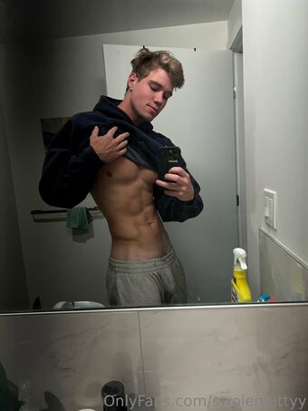 swolemattyy Foto Nude Leaked OnlyFans 29