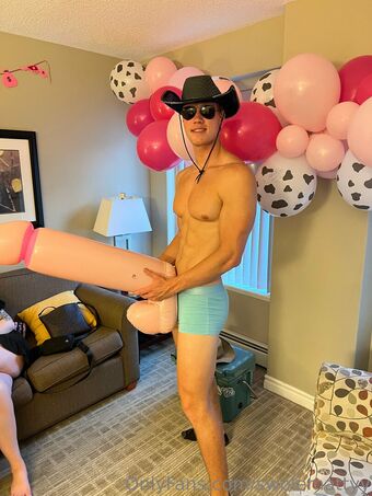 swolemattyy Foto Nude Leaked OnlyFans 30
