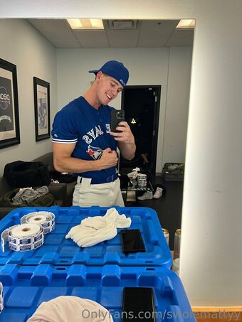 swolemattyy Foto Nude Leaked OnlyFans 35