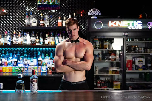 swolemattyy Foto Nude Leaked OnlyFans 42