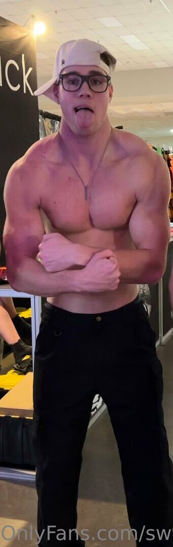 swolemattyy Foto Nude Leaked OnlyFans 50