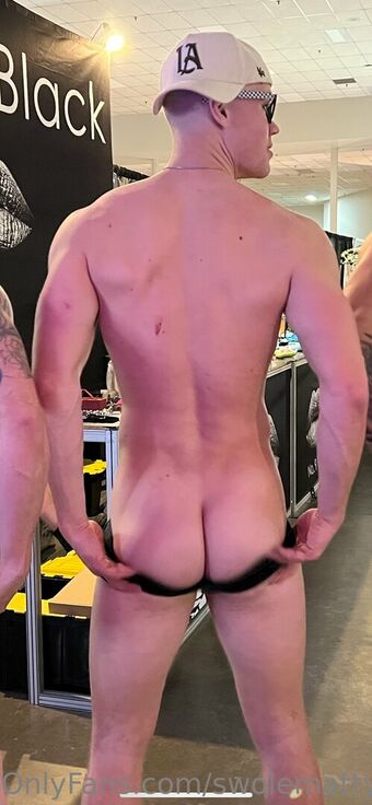 swolemattyy Foto Nude Leaked OnlyFans 51