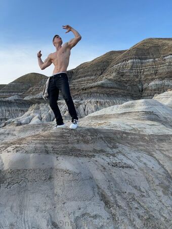 swolemattyy Foto Nude Leaked OnlyFans 60