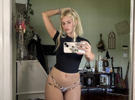 Swordgirlfriend Foto Nude Leaked OnlyFans 64