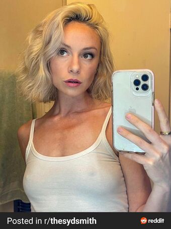 Syd Smith Foto Nude Leaked OnlyFans 21