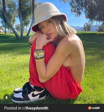 Syd Smith Foto Nude Leaked OnlyFans 25