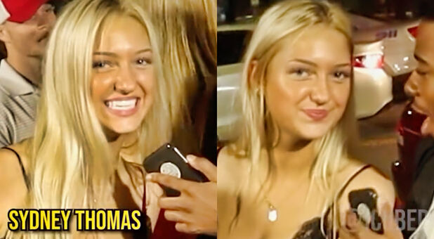 Sydney Thomas