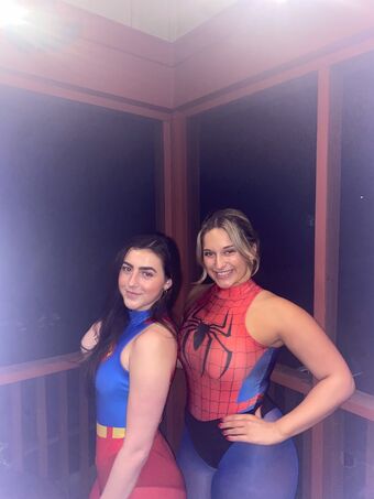 sydneyrepole Foto Nude Leaked OnlyFans 17