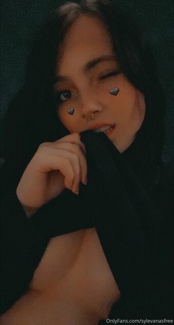 sylevanasfree