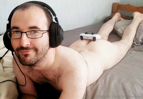 sylvanusxxx Foto Nude Leaked OnlyFans 1