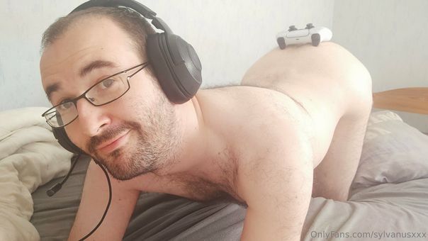 sylvanusxxx Foto Nude Leaked OnlyFans 2