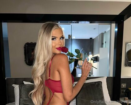 sylvija Foto Nude Leaked OnlyFans 2