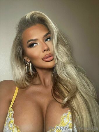 Sylvijaa Foto Nude Leaked OnlyFans 29