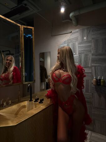 Sylvijaa Foto Nude Leaked OnlyFans 34