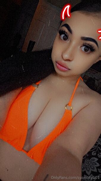 synncity101 Foto Nude Leaked OnlyFans 19