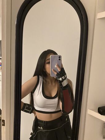 Syraphic Foto Nude Leaked OnlyFans 18