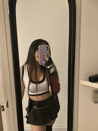 Syraphic Foto Nude Leaked OnlyFans 19