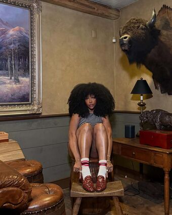 SZA