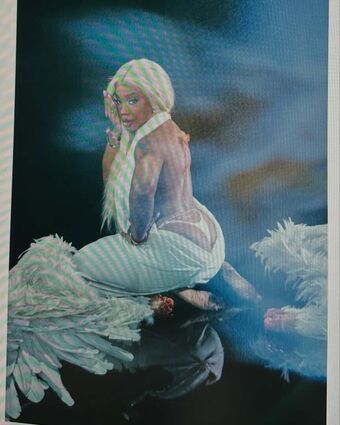 SZA Foto Nude Leaked OnlyFans 145