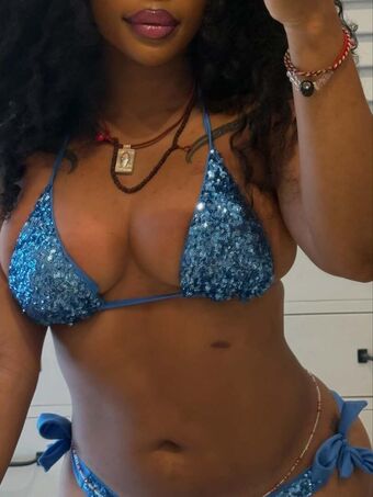 SZA Foto Nude Leaked OnlyFans 149