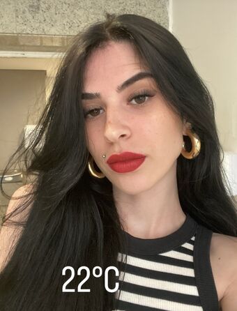 Tabacuda Foto Nude Leaked OnlyFans 5