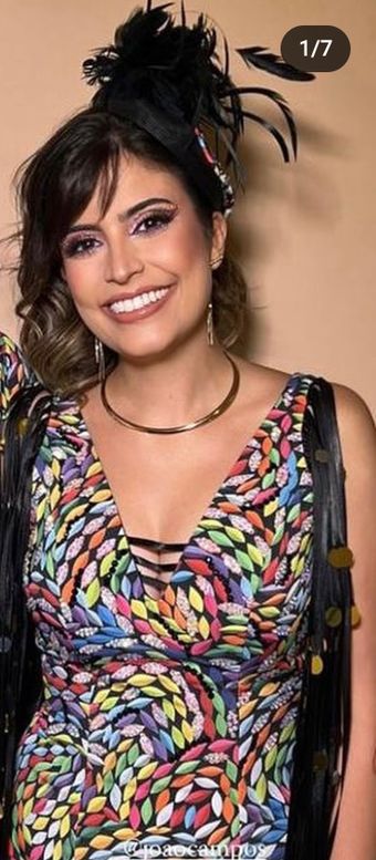 Tabata Amaral