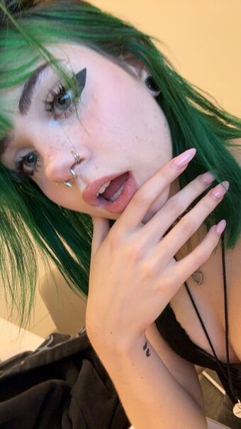 Tabbiki Foto Nude Leaked OnlyFans 1