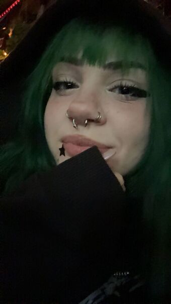 Tabbiki Foto Nude Leaked OnlyFans 6