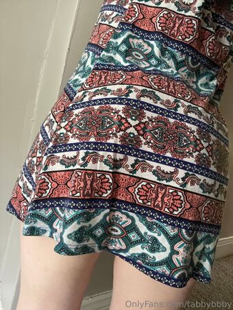 tabbybbby Foto Nude Leaked OnlyFans 53